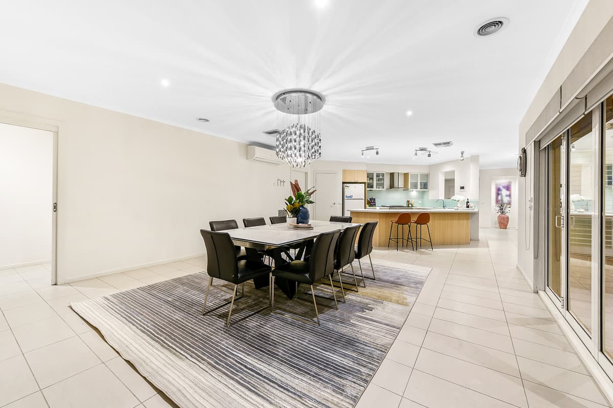 7 Magnifica Close, Berwick VIC 3806, Berwick - Thumbnail 5