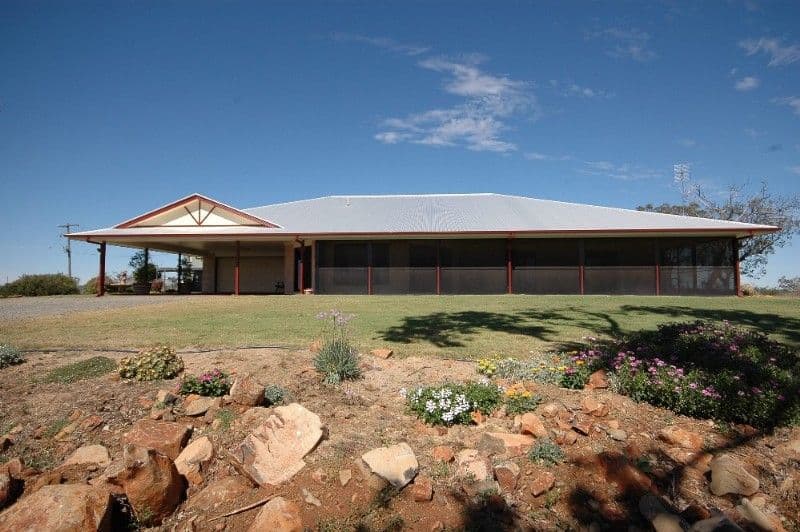 226 Berghofers Road, BIDDESTON QLD 4401, Biddeston - Image 1