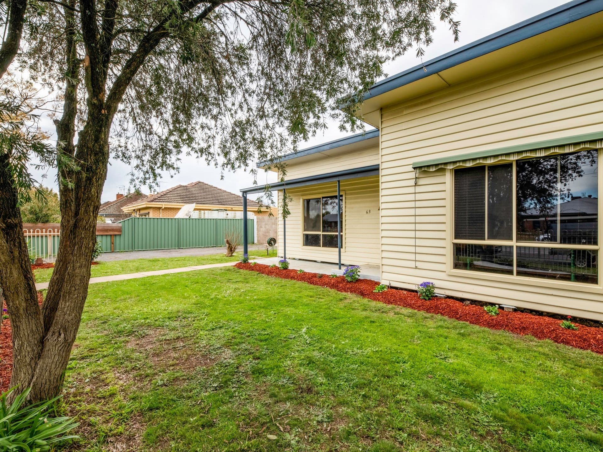 63 Thomas Street, Benalla VIC 3672, Benalla - Thumbnail 2