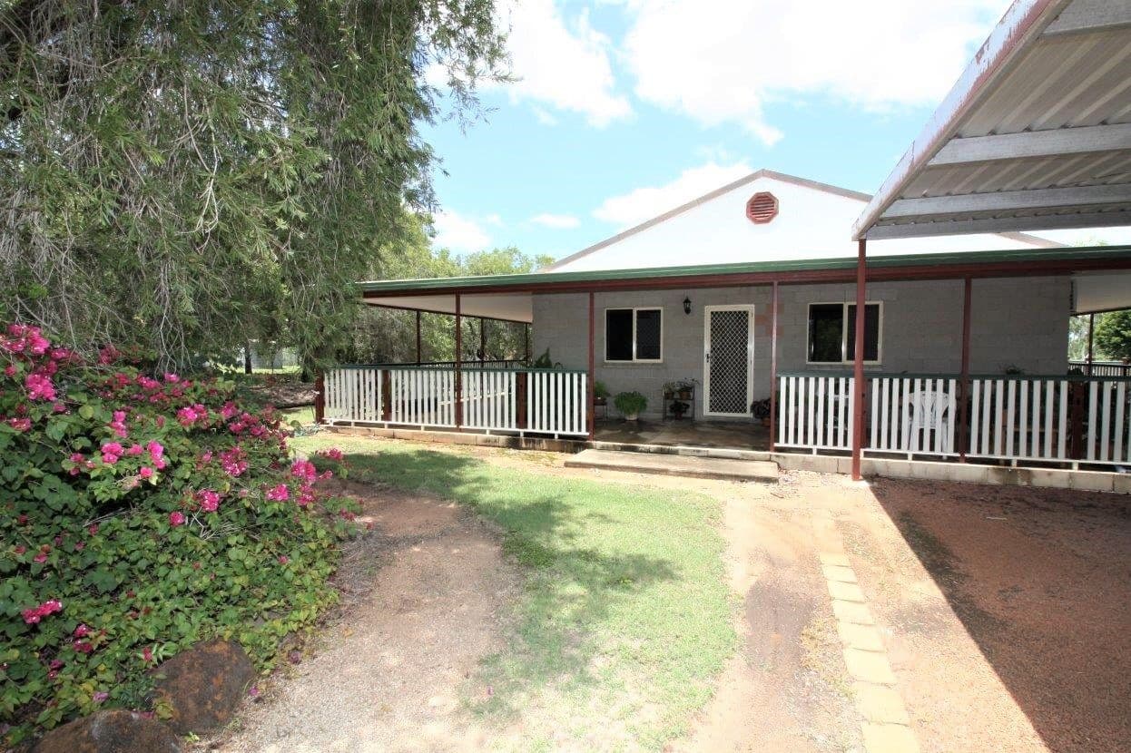 174 Burdekin Road, Toll QLD 4820, Toll - Image 1