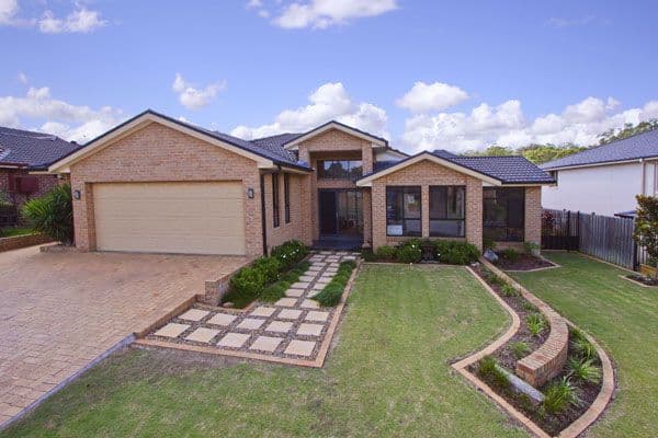 71 Wellgate Avenue, KELLYVILLE NSW 2155, North Kellyville - Image 1