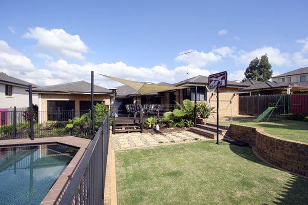 71 Wellgate Avenue, KELLYVILLE NSW 2155, North Kellyville - Thumbnail 2
