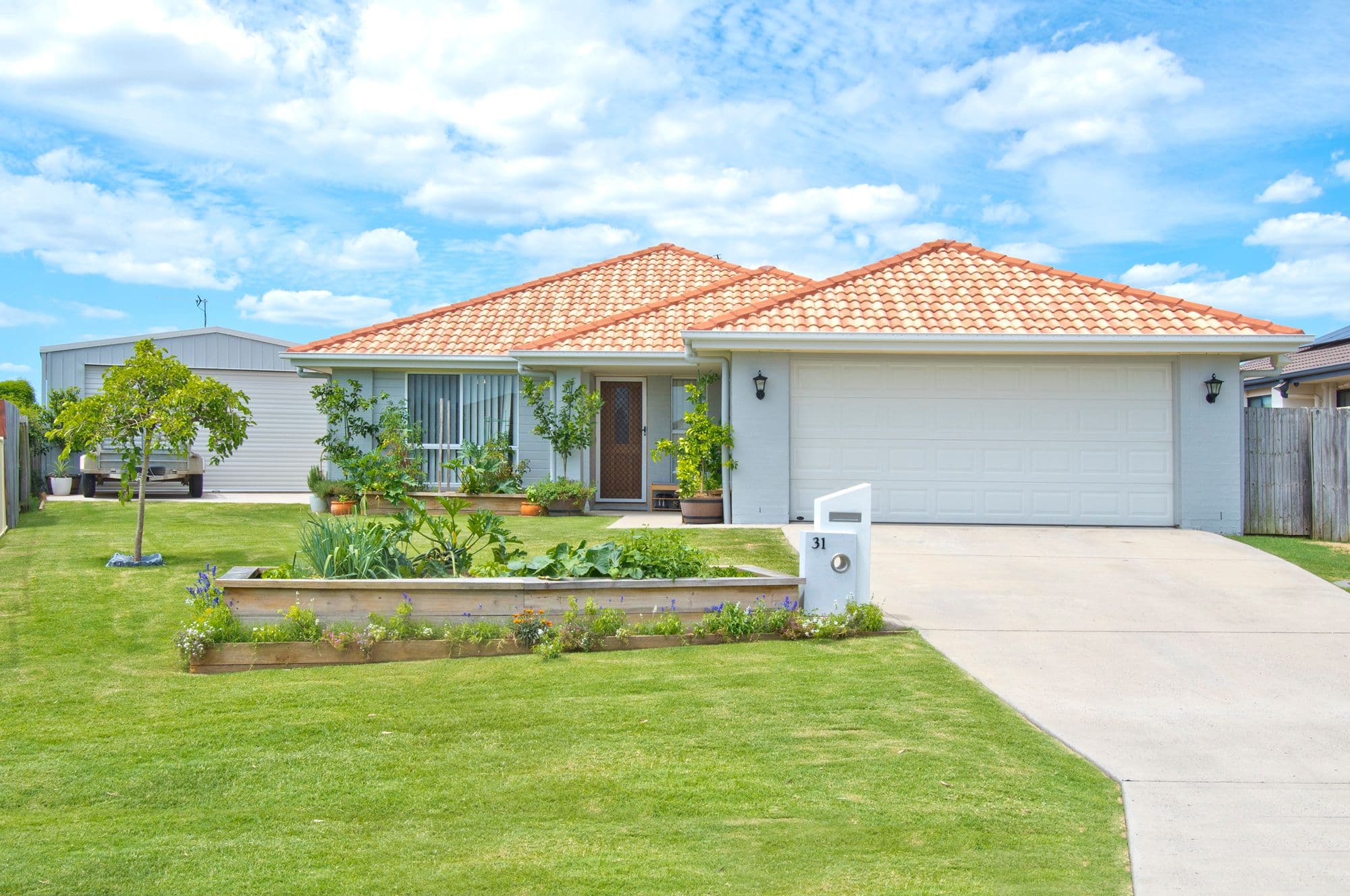 31 Cunningham Avenue, Laidley North QLD 4341, Laidley North - Image 1