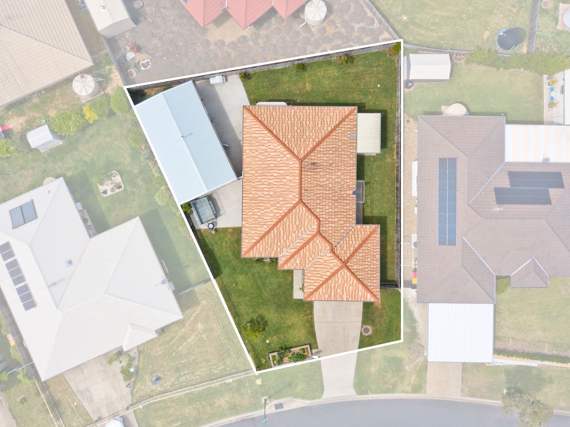 31 Cunningham Avenue, Laidley North QLD 4341, Laidley North - Thumbnail 2