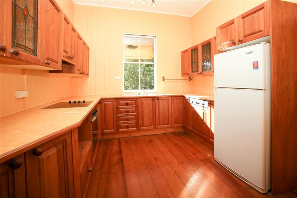 5 Cross Street, RED HILL QLD 4059, Red Hill - Image 1
