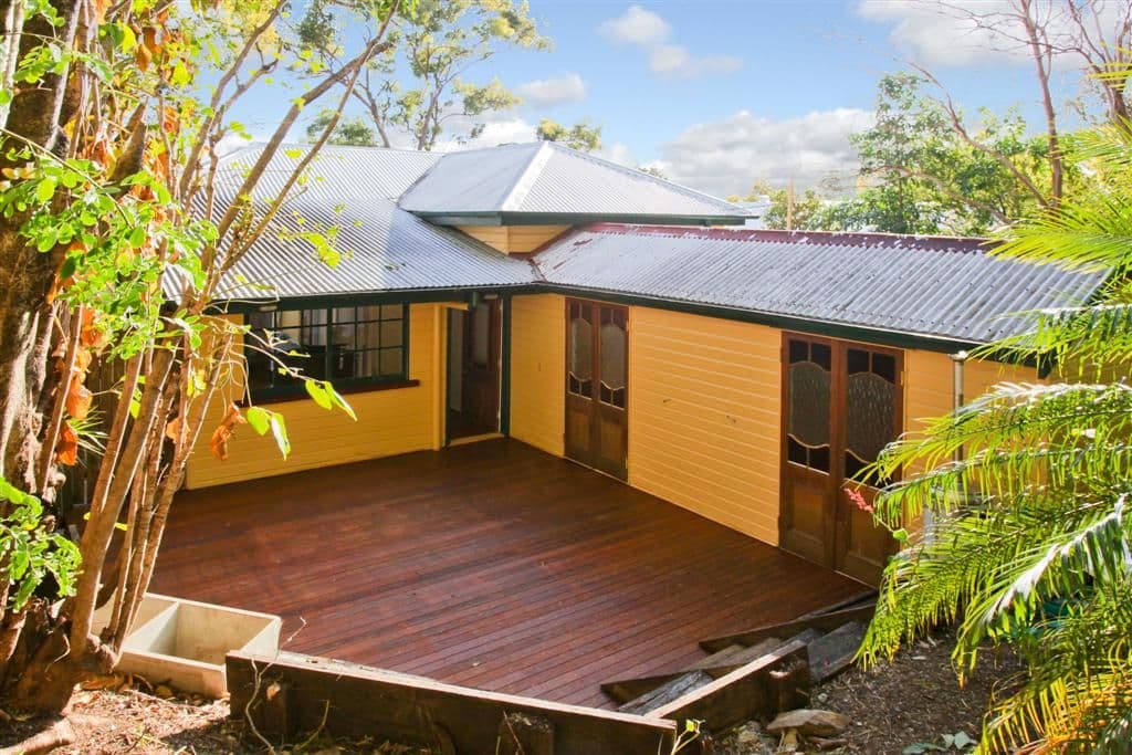 5 Cross Street, RED HILL QLD 4059, Red Hill - Thumbnail 2