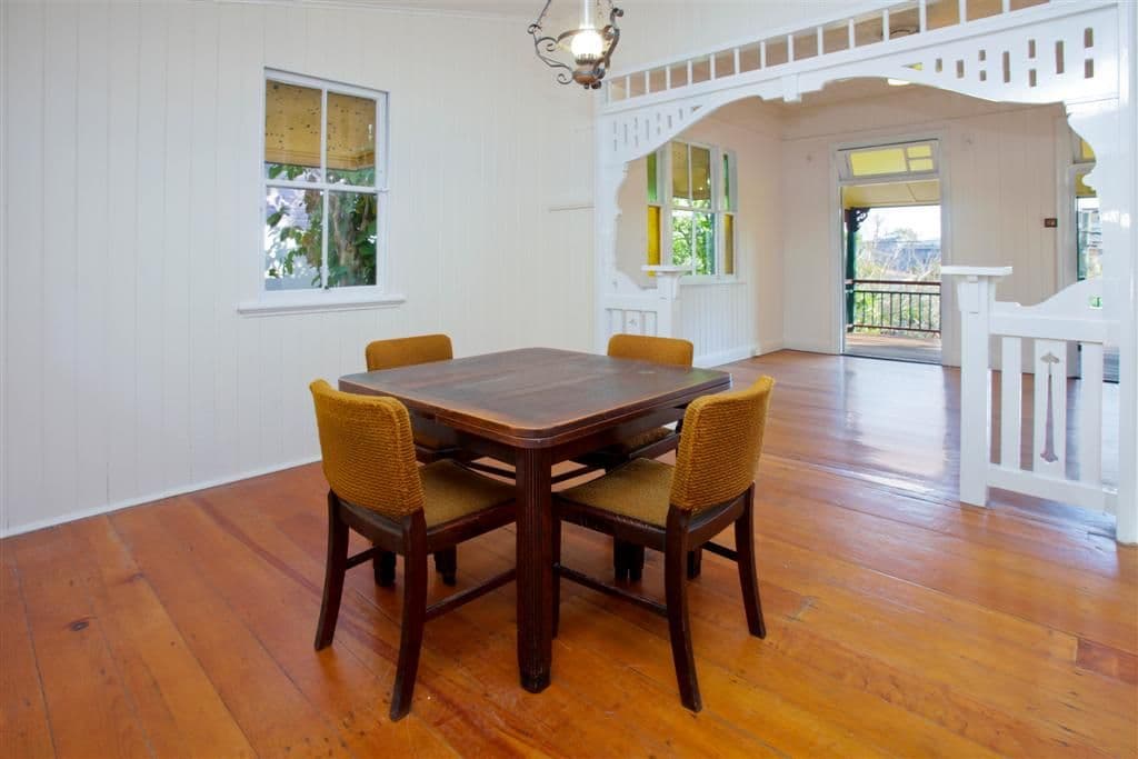 5 Cross Street, RED HILL QLD 4059, Red Hill - Thumbnail 3