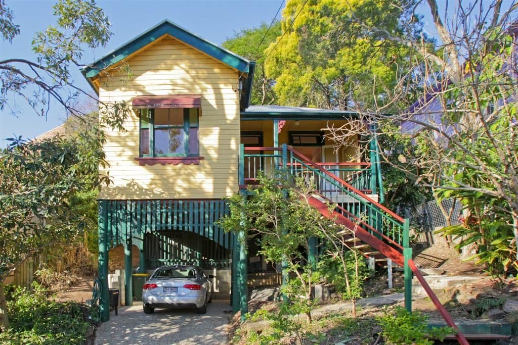 5 Cross Street, RED HILL QLD 4059, Red Hill - Thumbnail 4