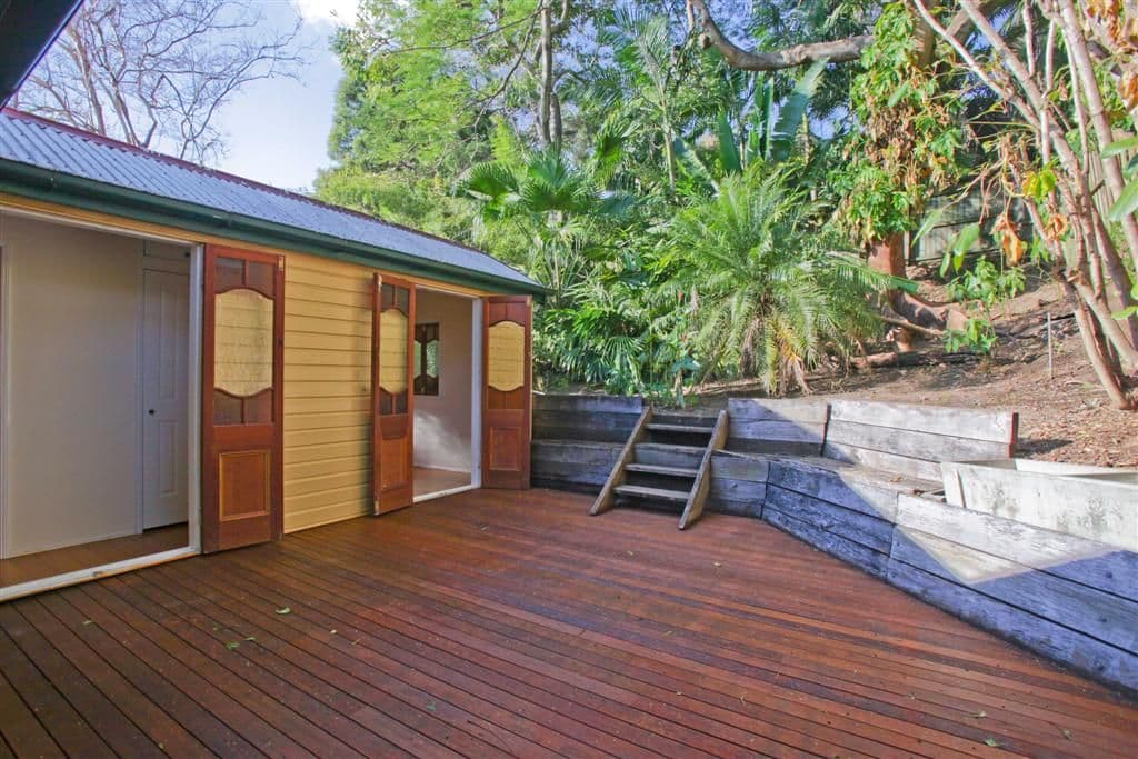 5 Cross Street, RED HILL QLD 4059, Red Hill - Thumbnail 8