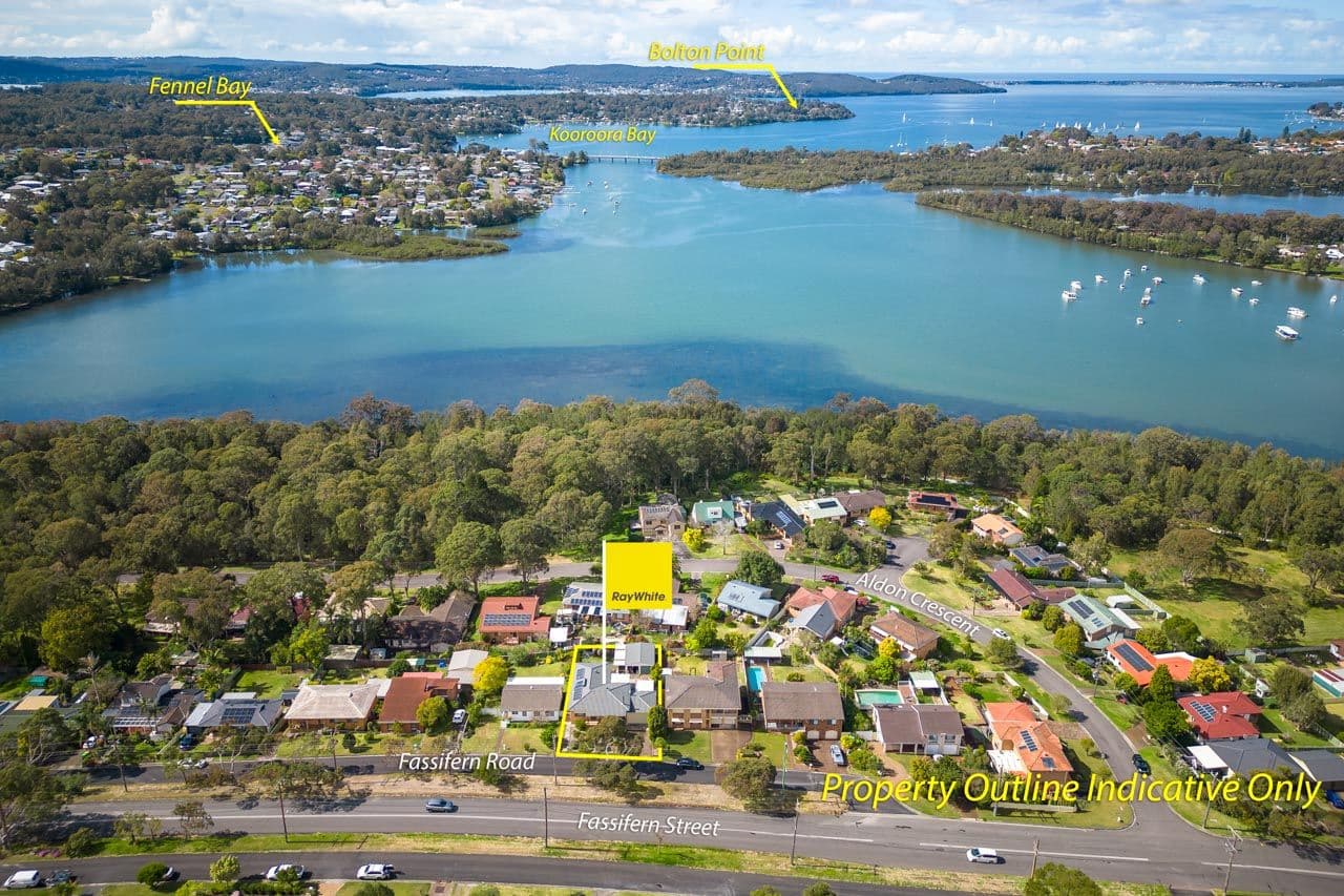 82 Fassifern Road, Blackalls Park NSW 2283, Blackalls Park - Image 1