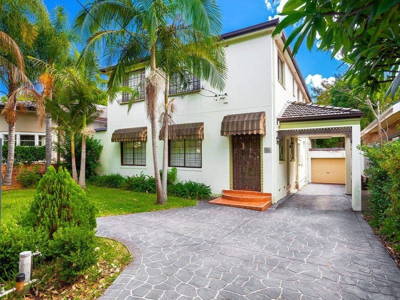 69 Albyn Road, Strathfield - Image 1