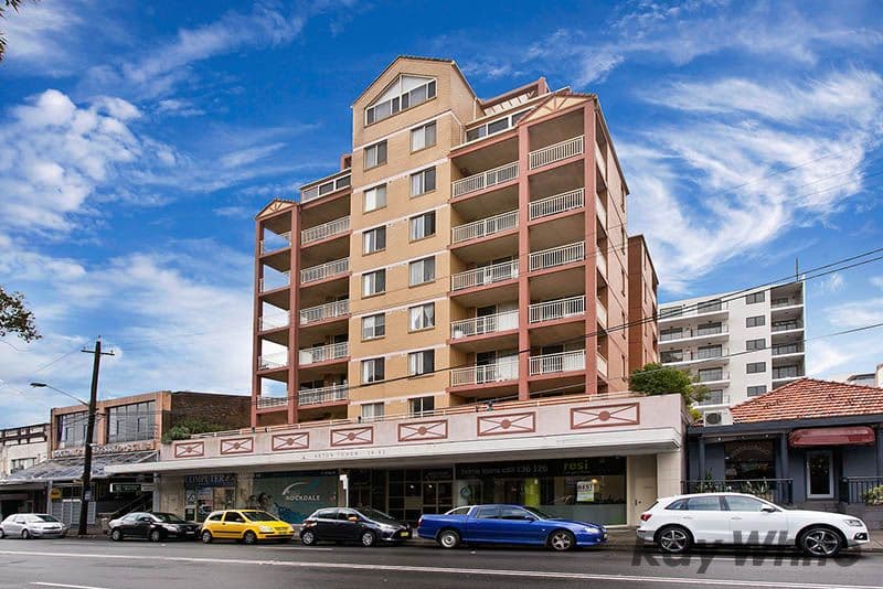 38 Bay Street, Rockdale NSW 2216, Rockdale - Image 1