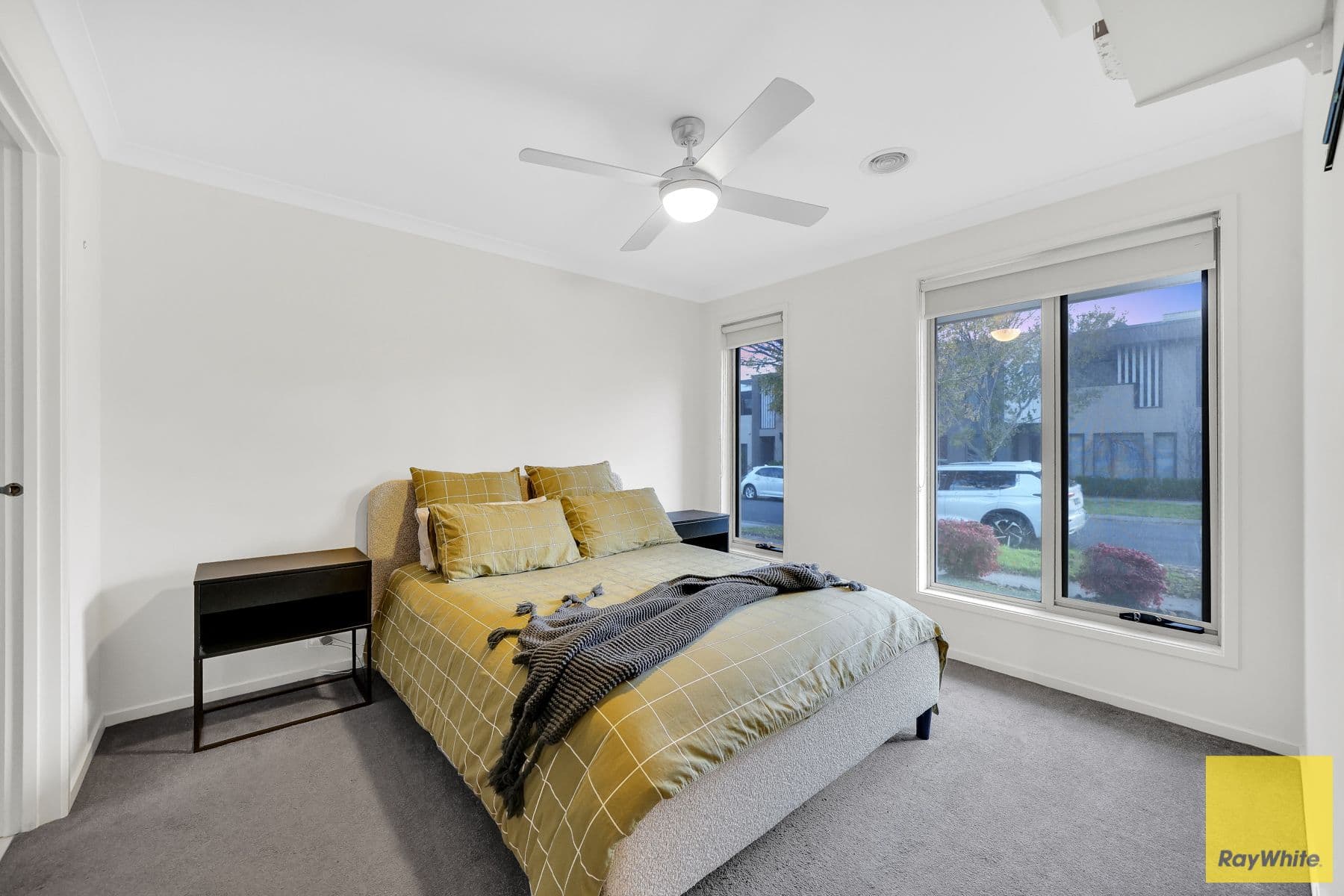 1 Mckillop Way, FRASER RISE VIC 3336, Fraser Rise - Thumbnail 3