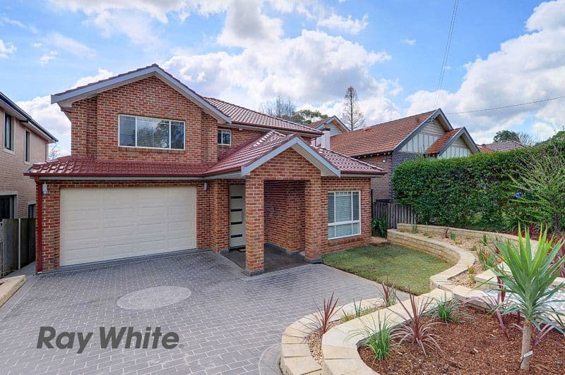 19 Chelmsford Avenue, EPPING NSW 2121, Epping - Image 1