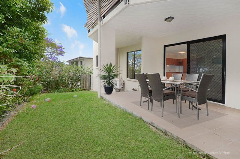 58 Hamson Terrace, NUNDAH QLD 4012, Nundah - Thumbnail 3