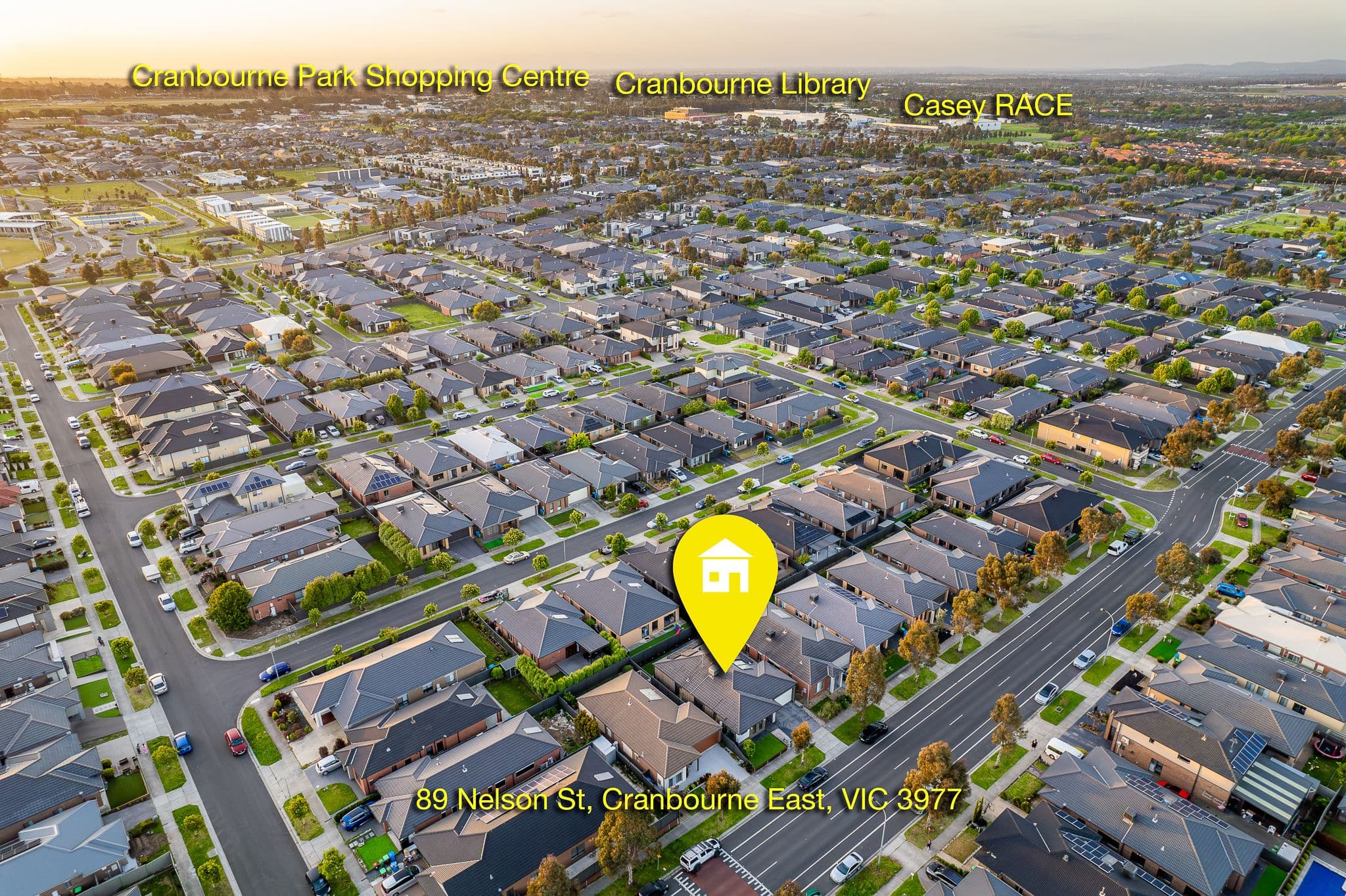 89 Nelson Street, Cranbourne East VIC 3977, Cranbourne East - Thumbnail 3