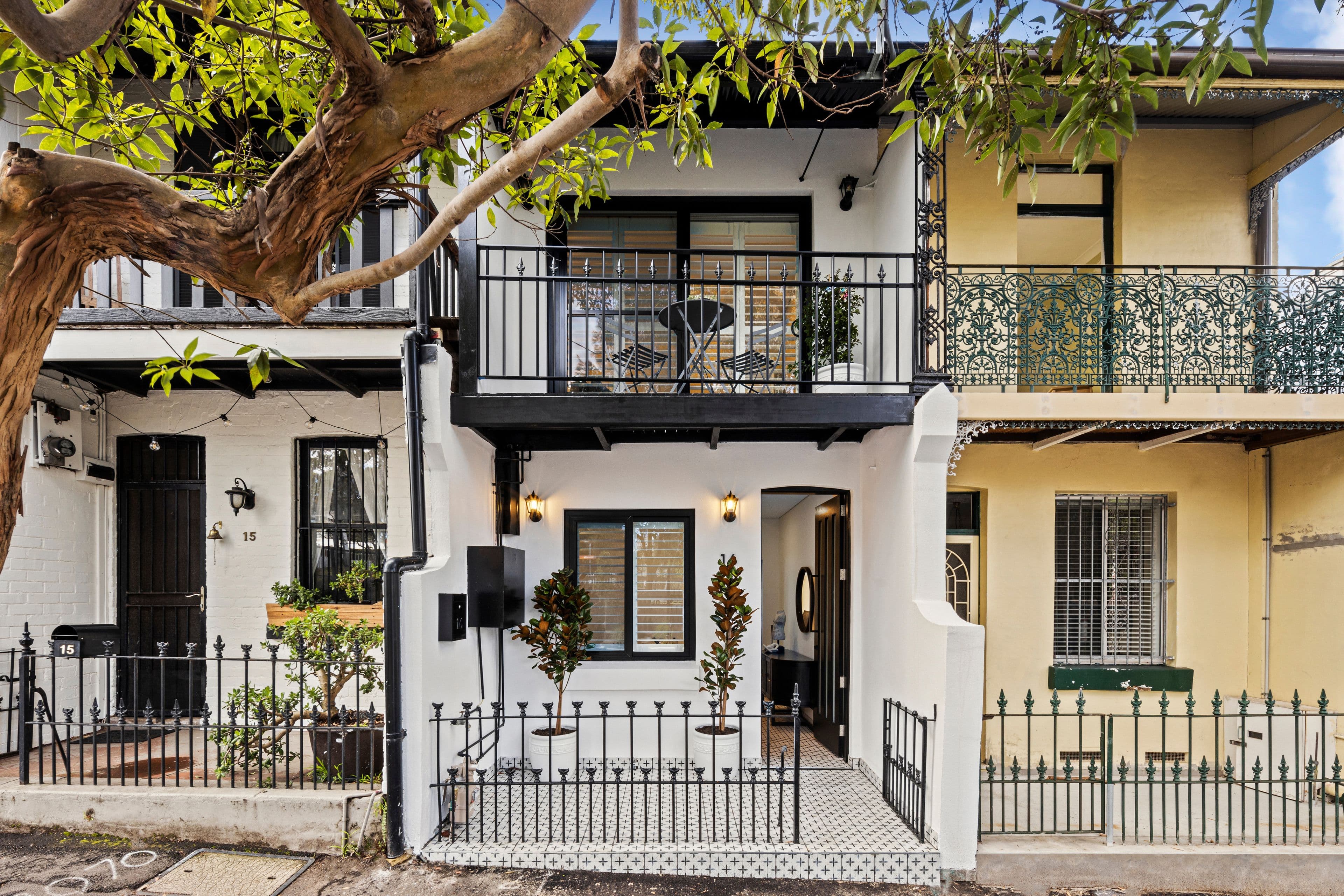 16 Bridge Street, Erskineville NSW 2043, Erskineville - Image 1