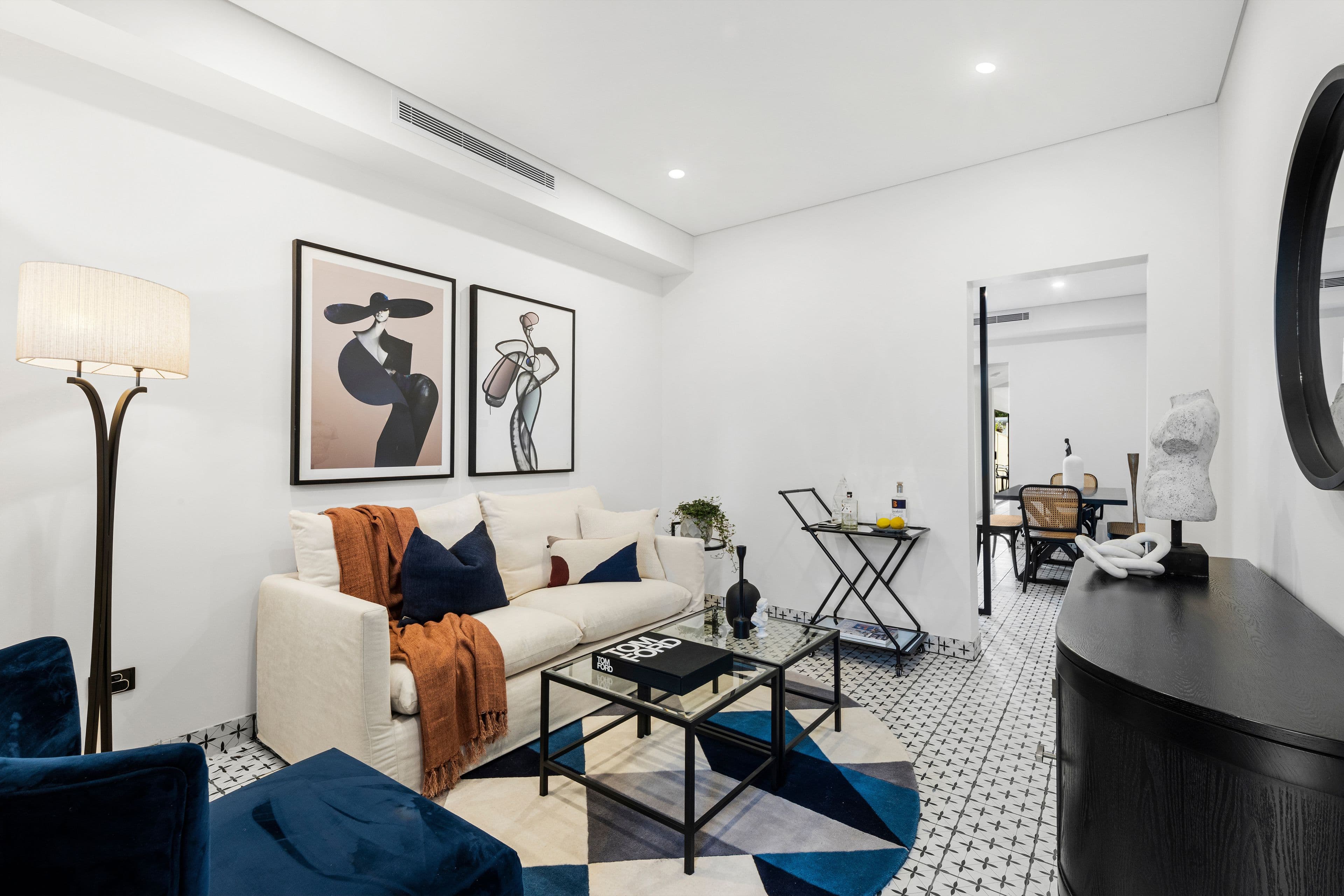 16 Bridge Street, Erskineville NSW 2043, Erskineville - Thumbnail 2