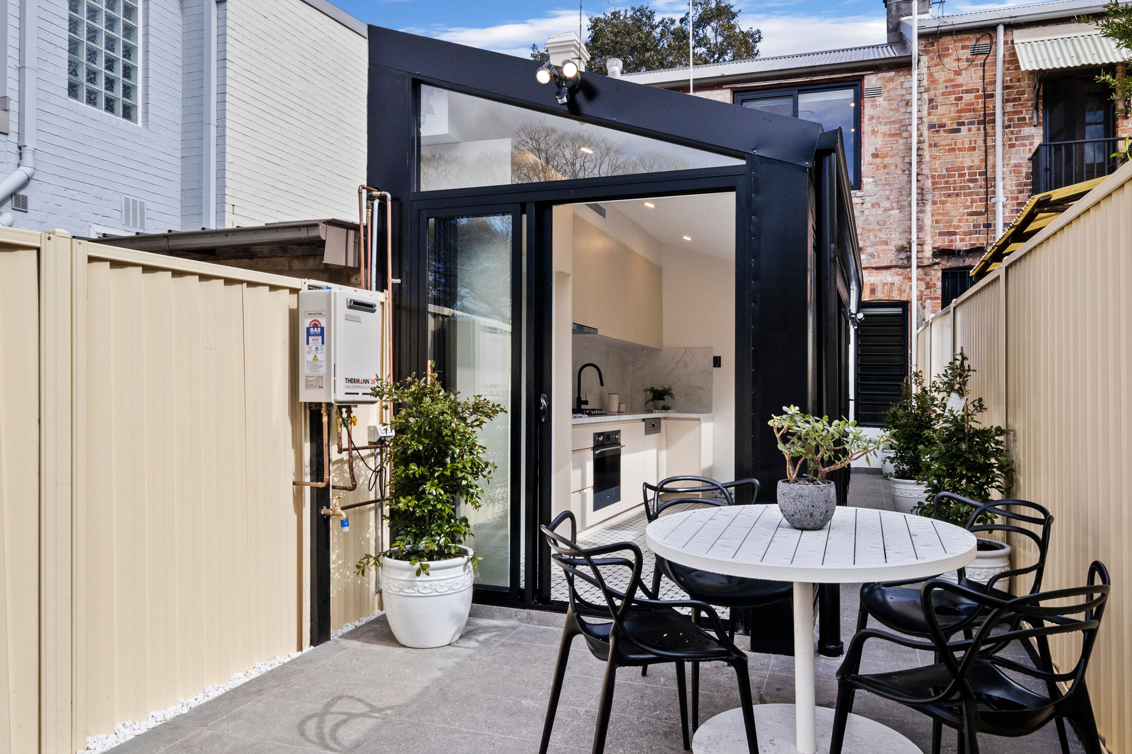 16 Bridge Street, Erskineville NSW 2043, Erskineville - Thumbnail 5