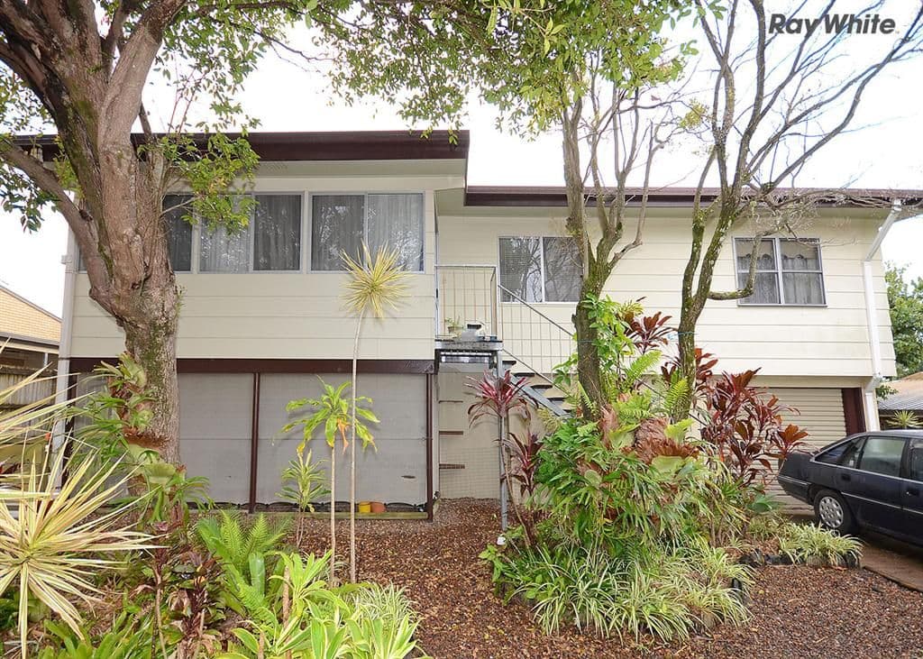 87 Hammond Street, URANGAN QLD 4655, Urangan - Image 1