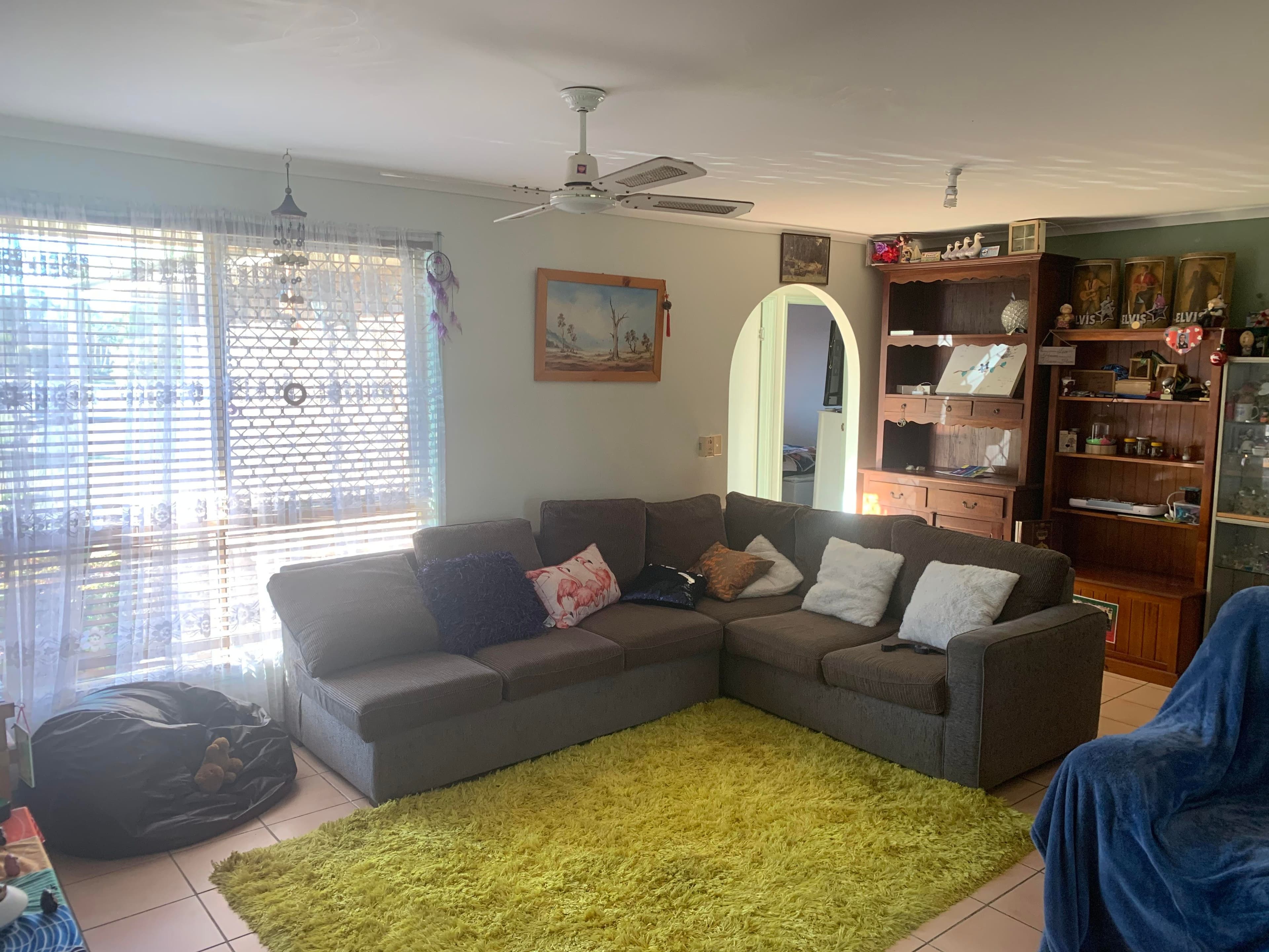 8 Myrtle Close, Kawungan QLD 4655, Kawungan - Thumbnail 2