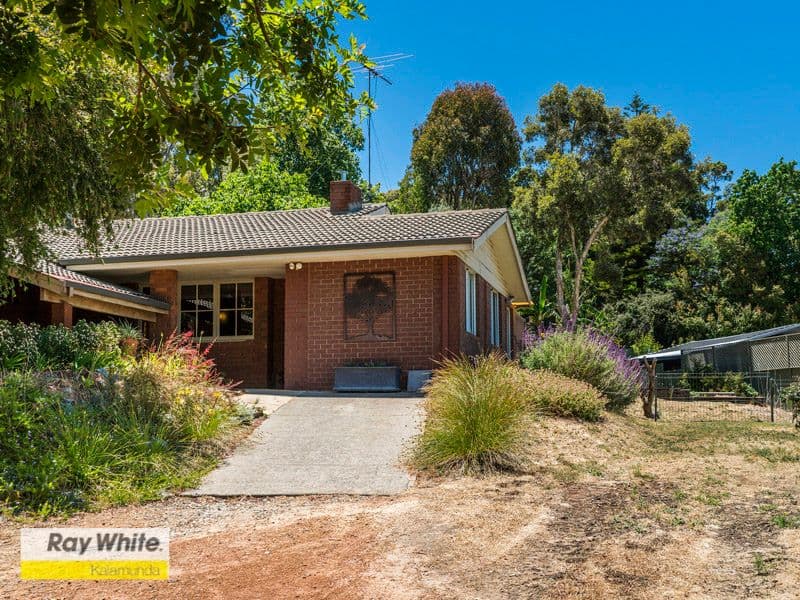 55 Betti Road, Kalamunda WA 6076, Kalamunda - Thumbnail 3