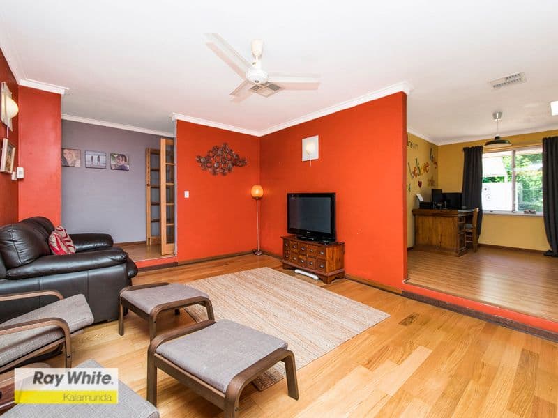 55 Betti Road, Kalamunda WA 6076, Kalamunda - Thumbnail 4