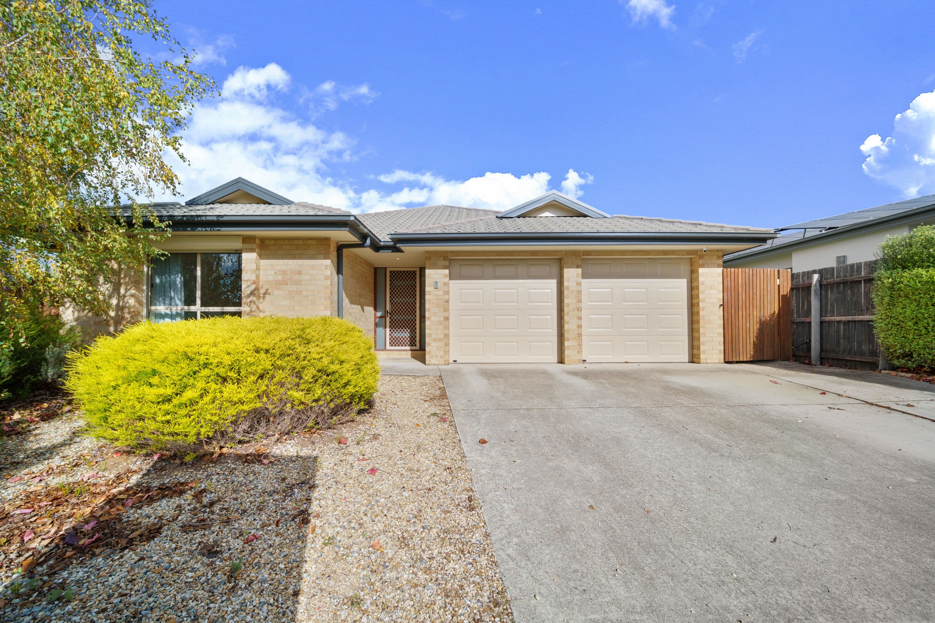 3 Scurry Street, Dunlop ACT 2615, Dunlop - Thumbnail 2