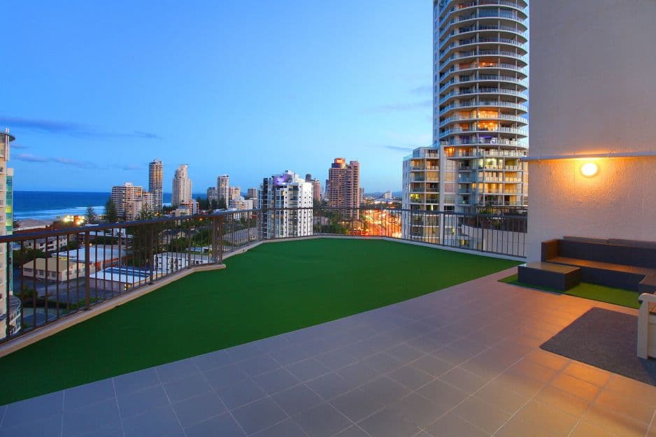 51 'Florida' 2916 Gold Coast Highway, Surfers Paradise QLD 4217, Surfers Paradise - Image 1