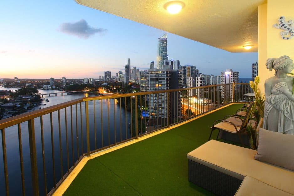 51 'Florida' 2916 Gold Coast Highway, Surfers Paradise QLD 4217, Surfers Paradise - Thumbnail 2
