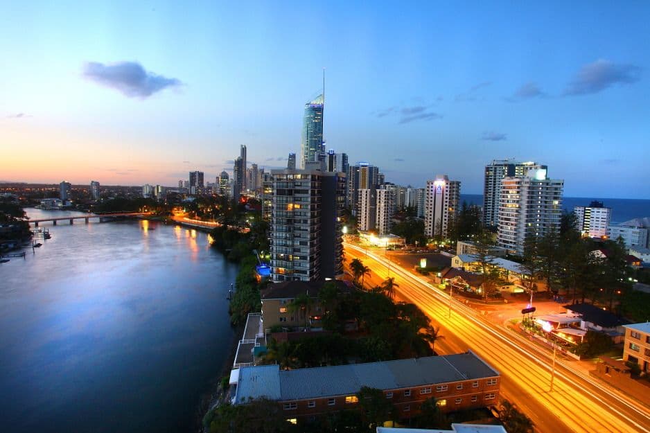 51 'Florida' 2916 Gold Coast Highway, Surfers Paradise QLD 4217, Surfers Paradise - Thumbnail 3