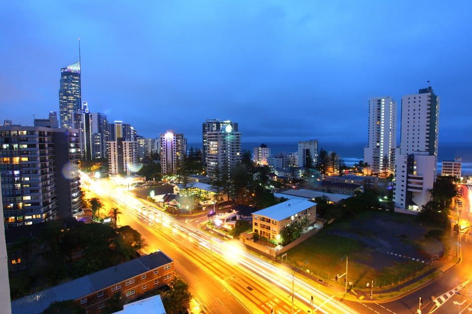 51 'Florida' 2916 Gold Coast Highway, Surfers Paradise QLD 4217, Surfers Paradise - Thumbnail 4
