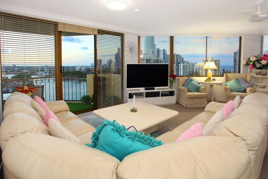 51 'Florida' 2916 Gold Coast Highway, Surfers Paradise QLD 4217, Surfers Paradise - Thumbnail 5