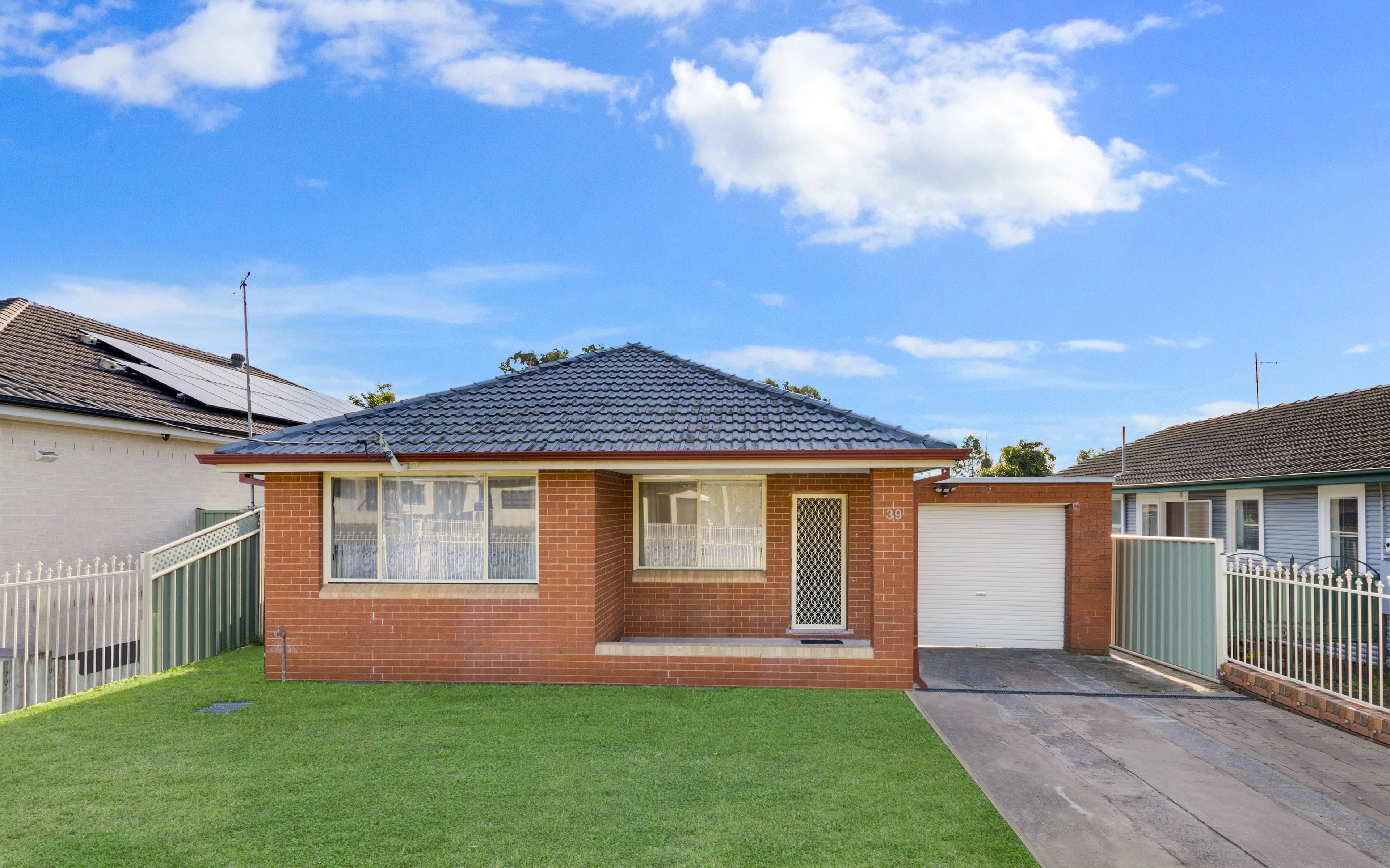 39 Albert Street, Ingleburn NSW 2565, Ingleburn - Image 1