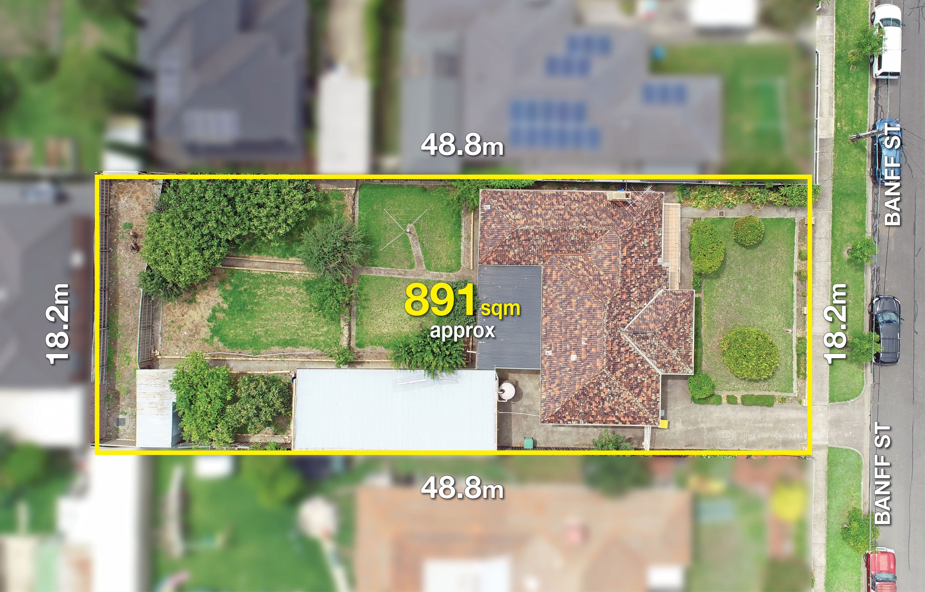 12 Banff Street, Reservoir VIC 3073, Reservoir - Image 1