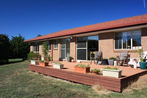 45 Hope Drive, BUNGENDORE NSW 2621, Bungendore - Thumbnail 2