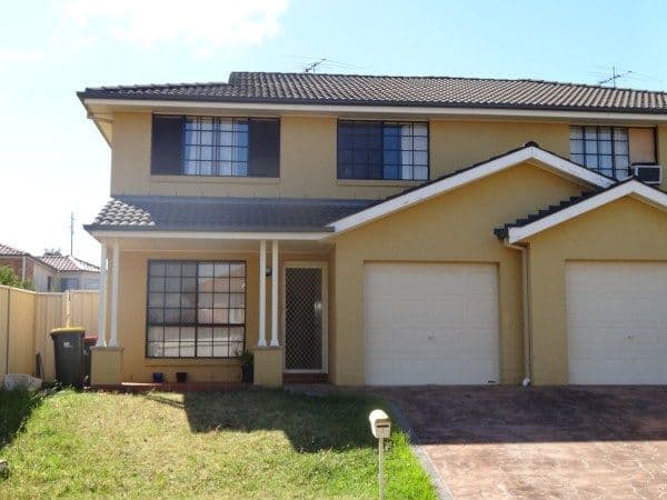 4 Dorre Place, GREEN VALLEY NSW 2168, Green Valley - Image 1