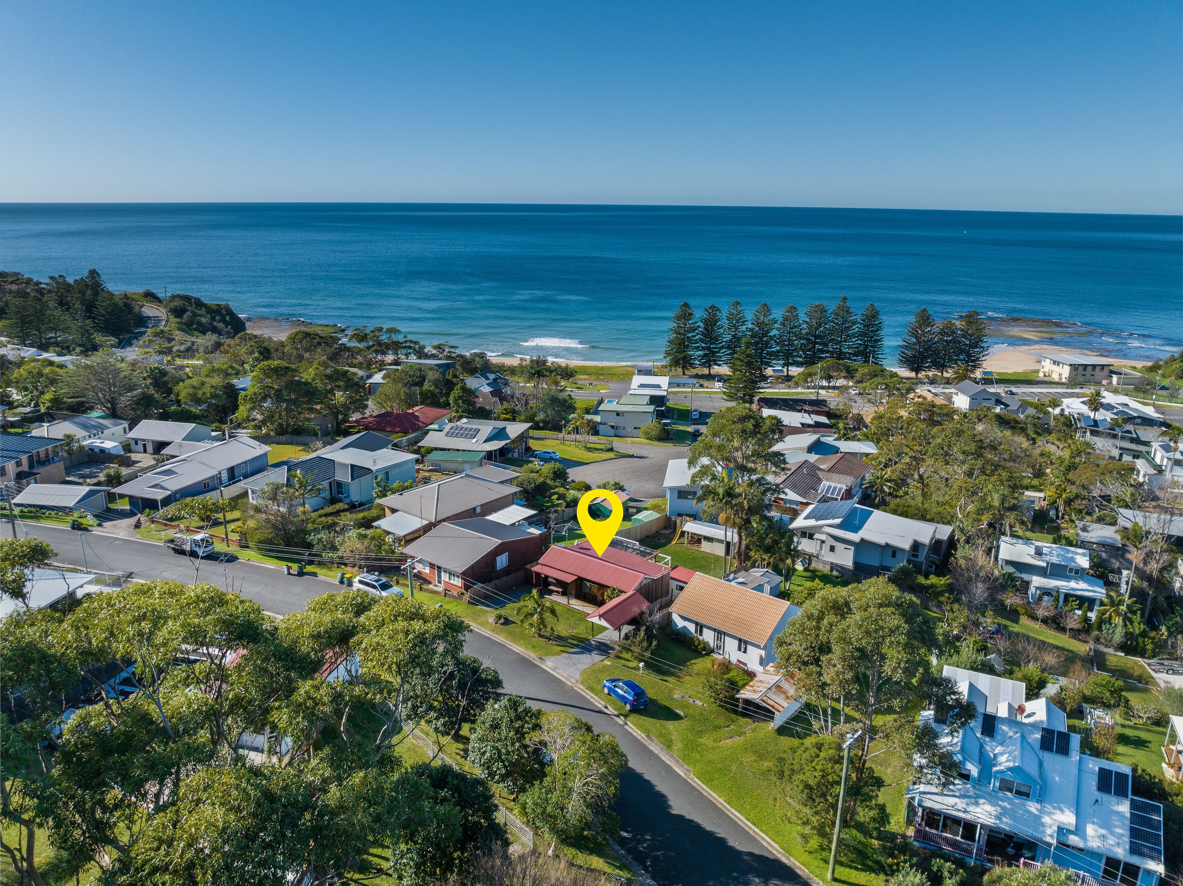 33 Squires Crescent, Coledale NSW 2515, Coledale - Image 1