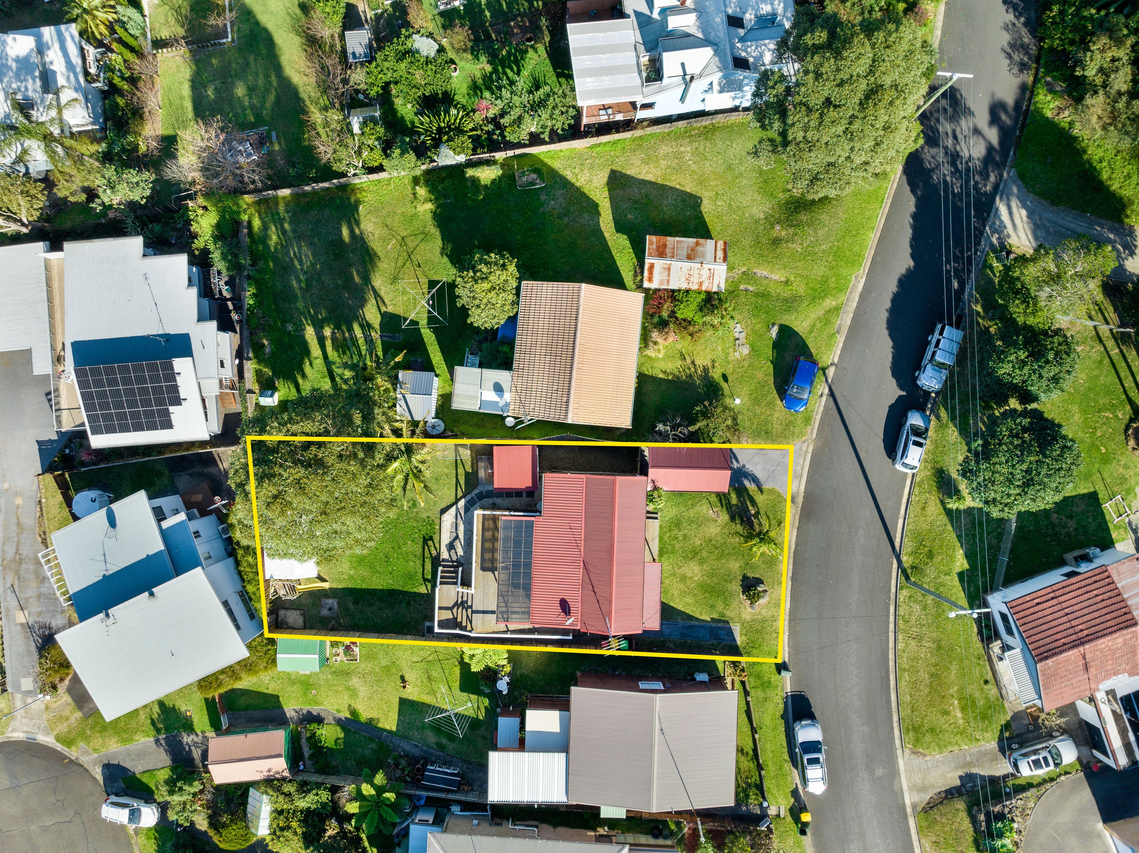 33 Squires Crescent, Coledale NSW 2515, Coledale - Thumbnail 3