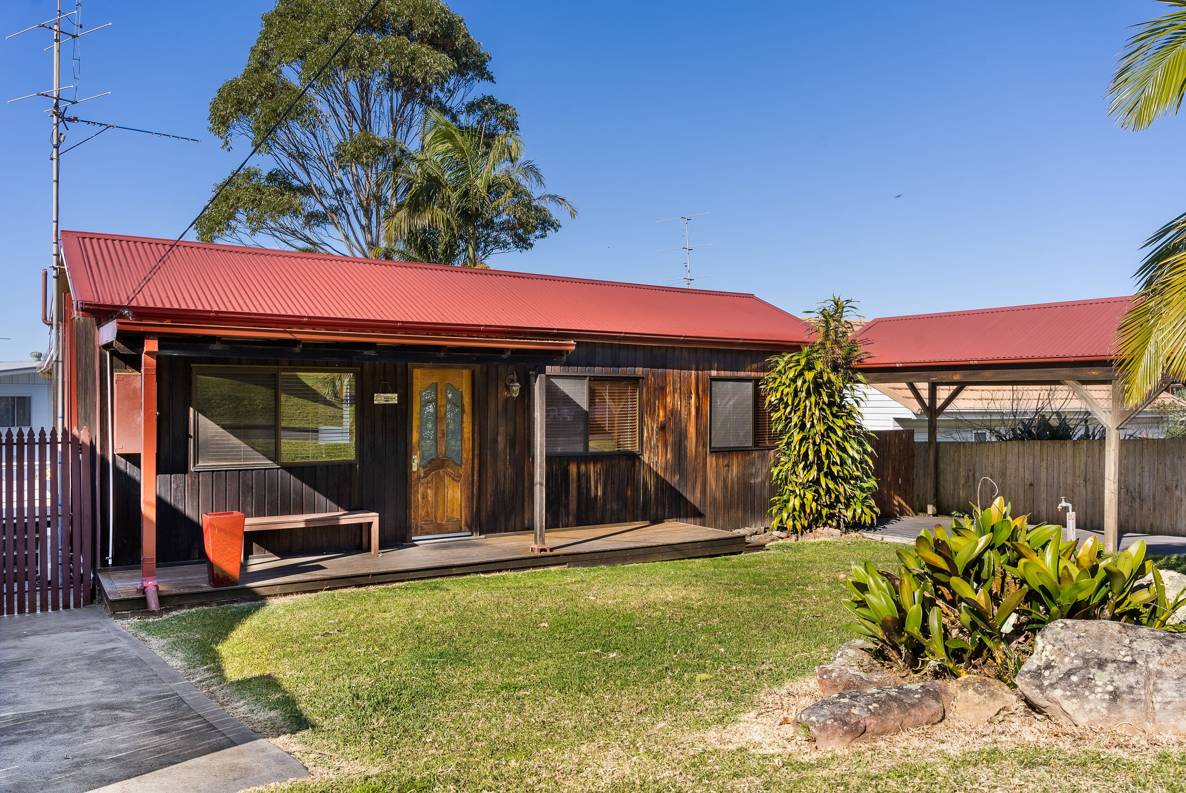 33 Squires Crescent, Coledale NSW 2515, Coledale - Thumbnail 4