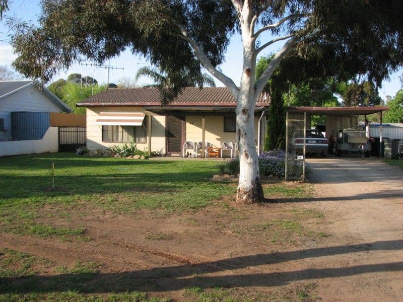 14 Bogan Gate Road, FORBES NSW 2871, Forbes - Image 1