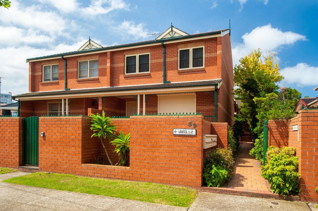 39 Robey Street, Maroubra NSW 2035, Maroubra - Thumbnail 6