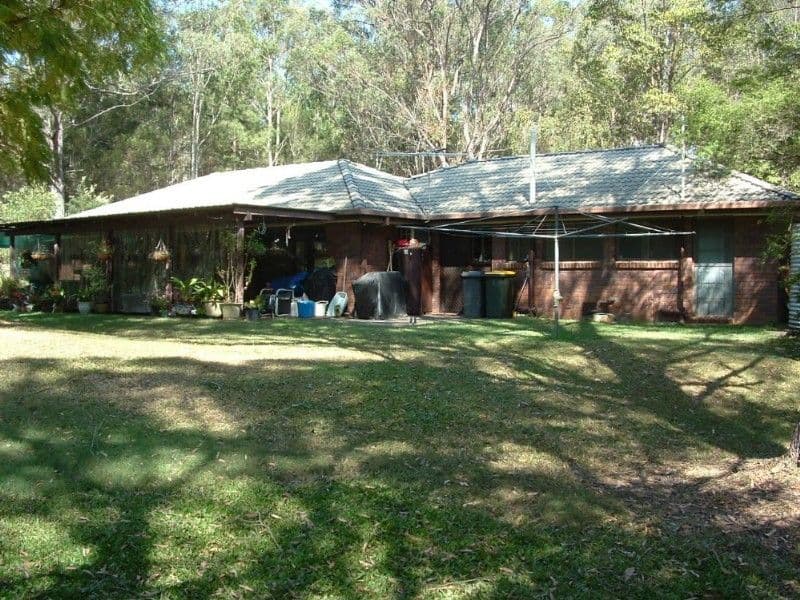 196 Alperton Road, BURBANK QLD 4156, Burbank - Image 1