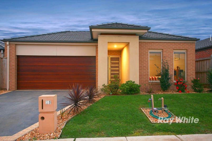 13 Bugle Lane, CRANBOURNE WEST VIC 3977, Cranbourne West - Image 1