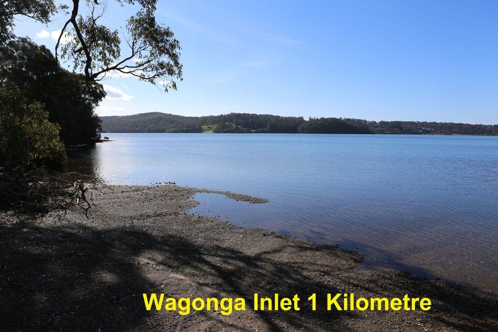 Lot 48 Woodlands Drive, Narooma NSW 2546, Narooma - Thumbnail 8