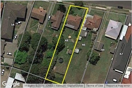 48 Curtin Street, Cabramatta - Thumbnail 2