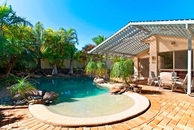 18 Chichester Drive, ARUNDEL QLD 4214, Arundel - Image 1