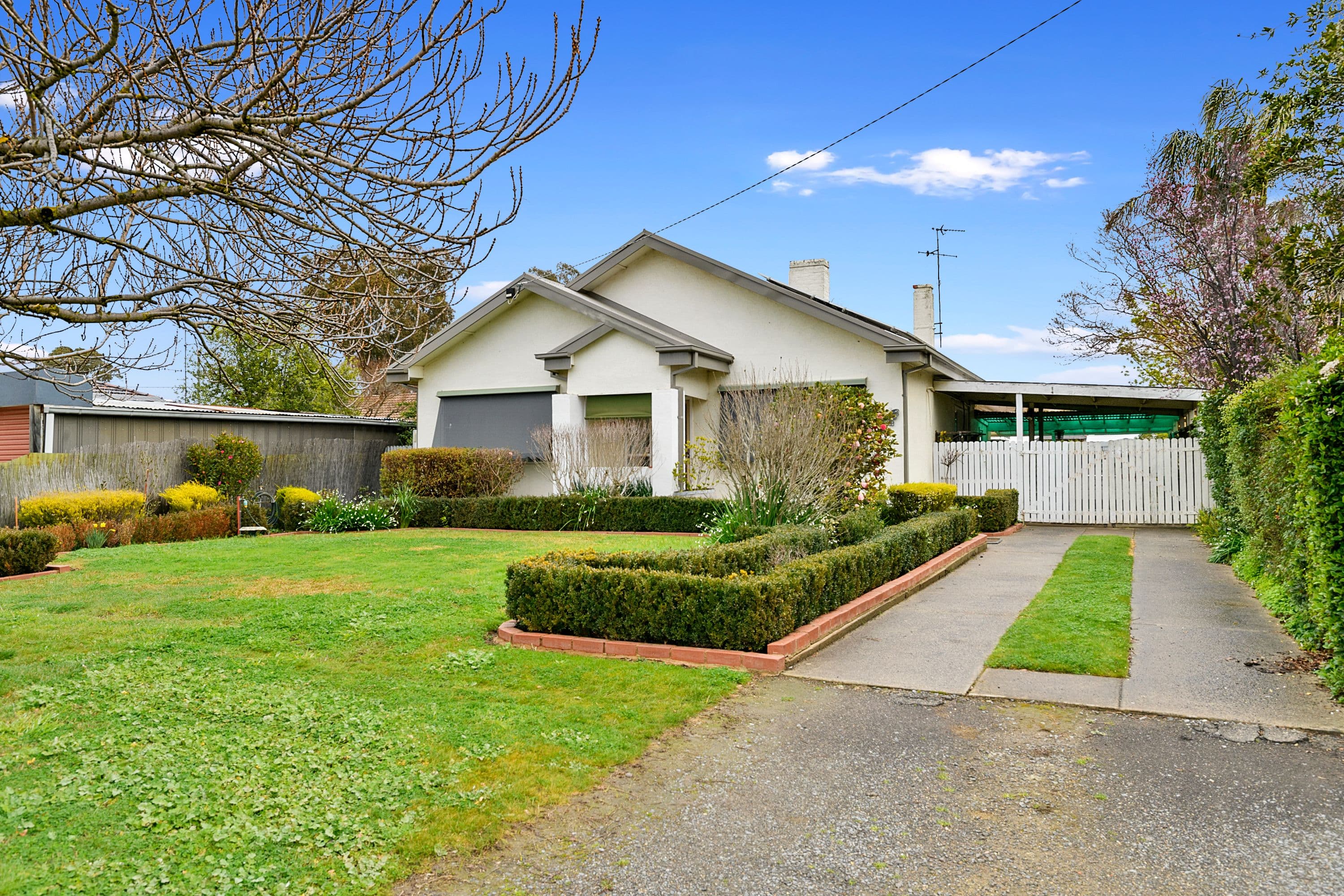 22 Platt Street, Euroa VIC 3666, Euroa - Image 1