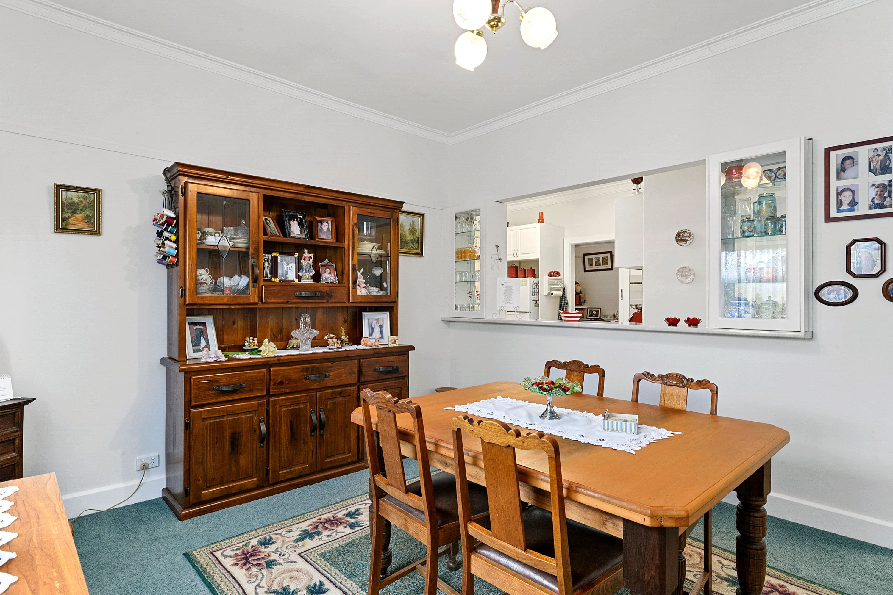 22 Platt Street, Euroa VIC 3666, Euroa - Thumbnail 3