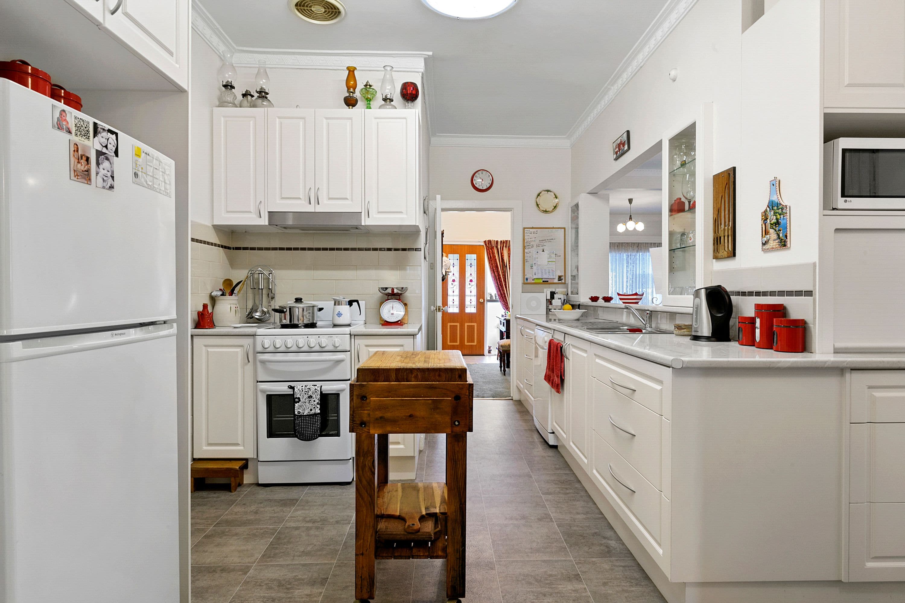 22 Platt Street, Euroa VIC 3666, Euroa - Thumbnail 4
